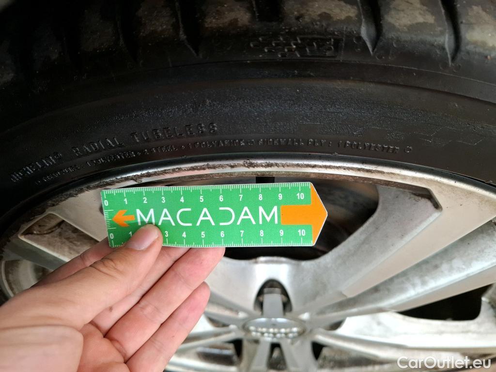  Audi  A3 AUDI  Sportback 5p Berline 35 TDI 150 S TRONIC S LINE #16