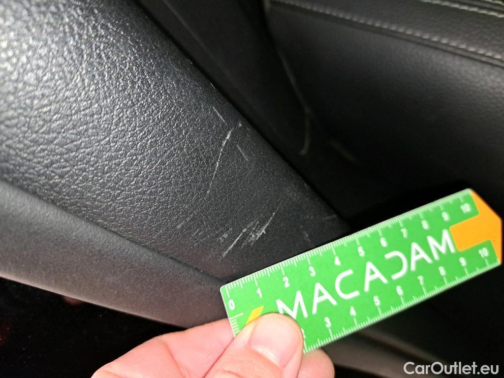  Mercedes  GLA MERCEDES-BENZ  / 2020 / 5P / SUV 2.0  200 D BUSINESS LINE DCT #6