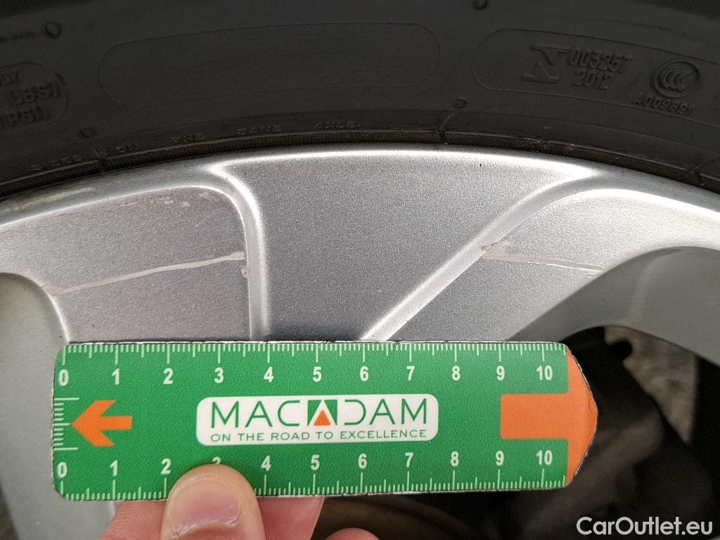  Citroen  C5  Aircross Business 1.5 BlueHDi 130CV BVA8 E6d #9