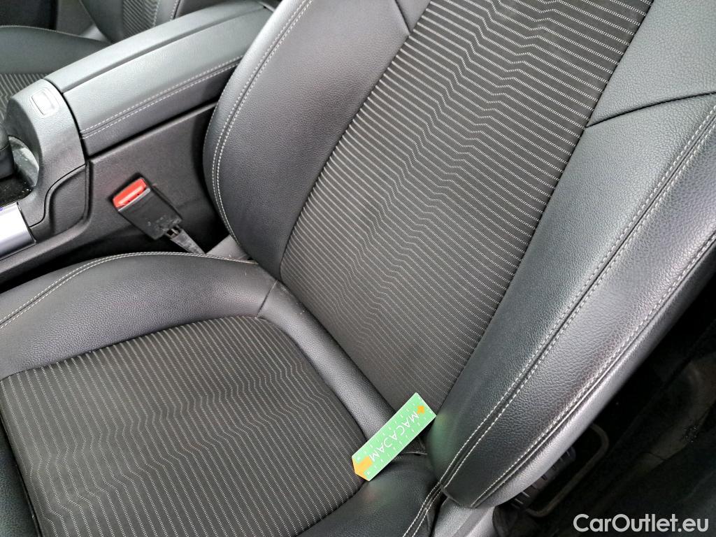  Mercedes  GLA MERCEDES-BENZ  / 2020 / 5P / SUV 2.0  200 D BUSINESS LINE DCT #9