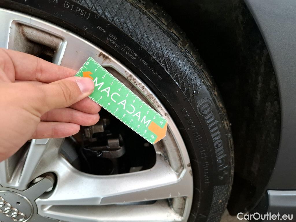  Audi  A3 AUDI  Sportback 5p Berline 35 TDI 150 S TRONIC S LINE #12