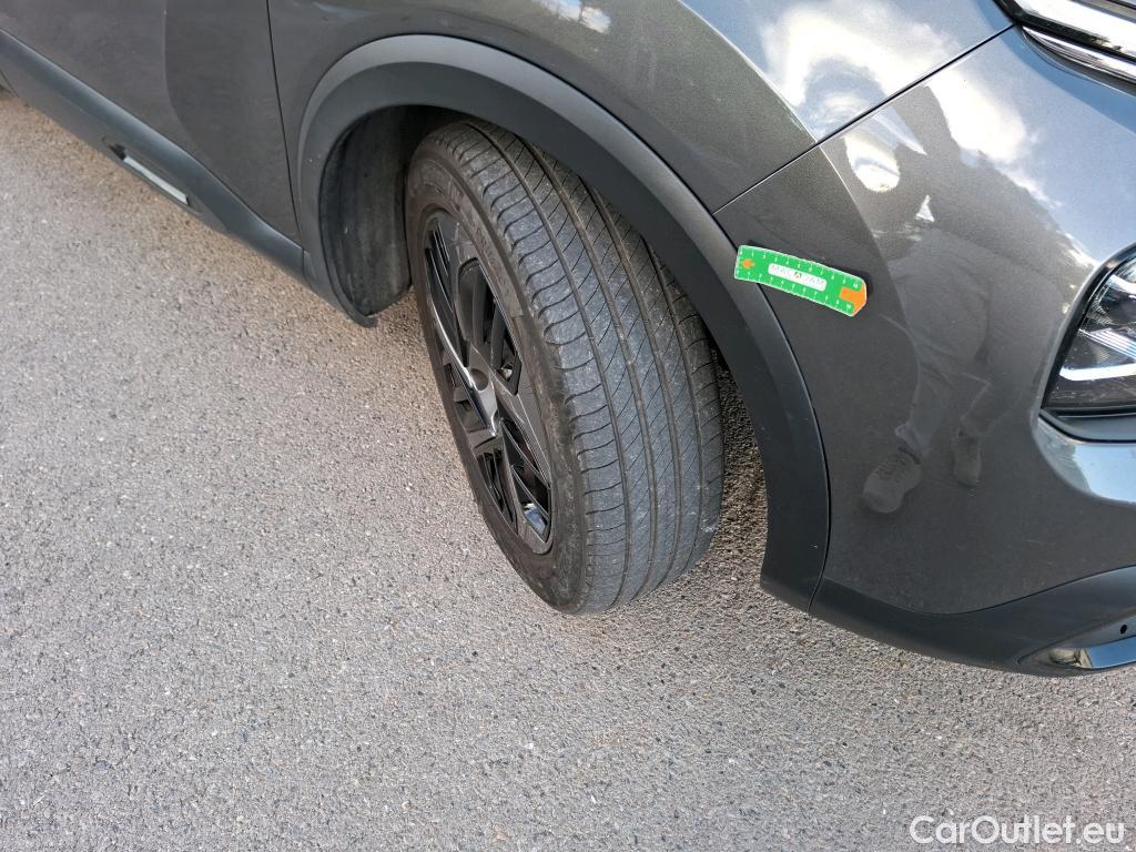  Citroen  C4  Berline Feel Pack 1.5 BlueHDI 110CV BVM6 E6d #46