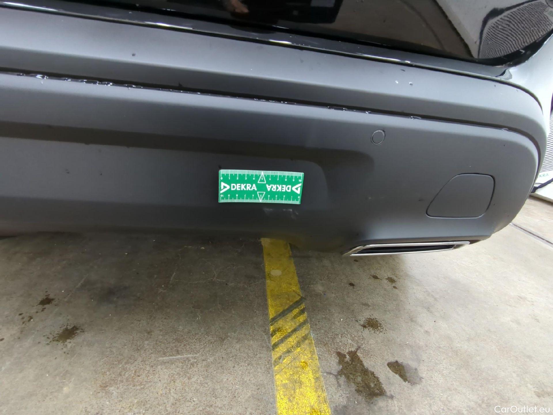  Citroen  C5  Aircross Business 1.2 PureTech 130CV BVA8 E6d #57