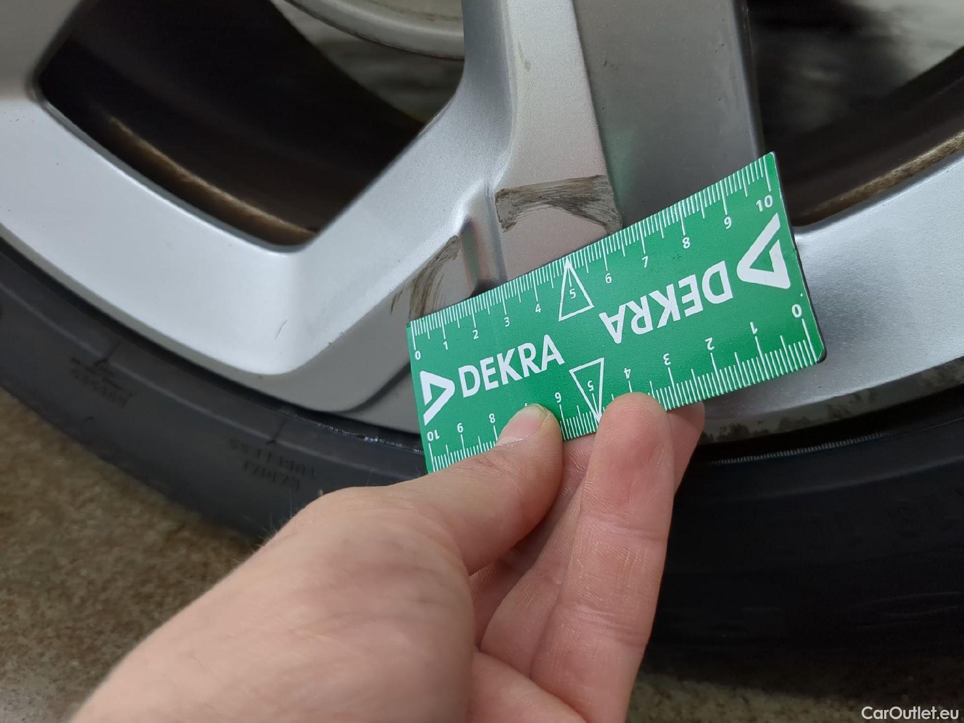  Citroen  C5  Aircross Business 1.2 PureTech 130CV BVA8 E6d #3