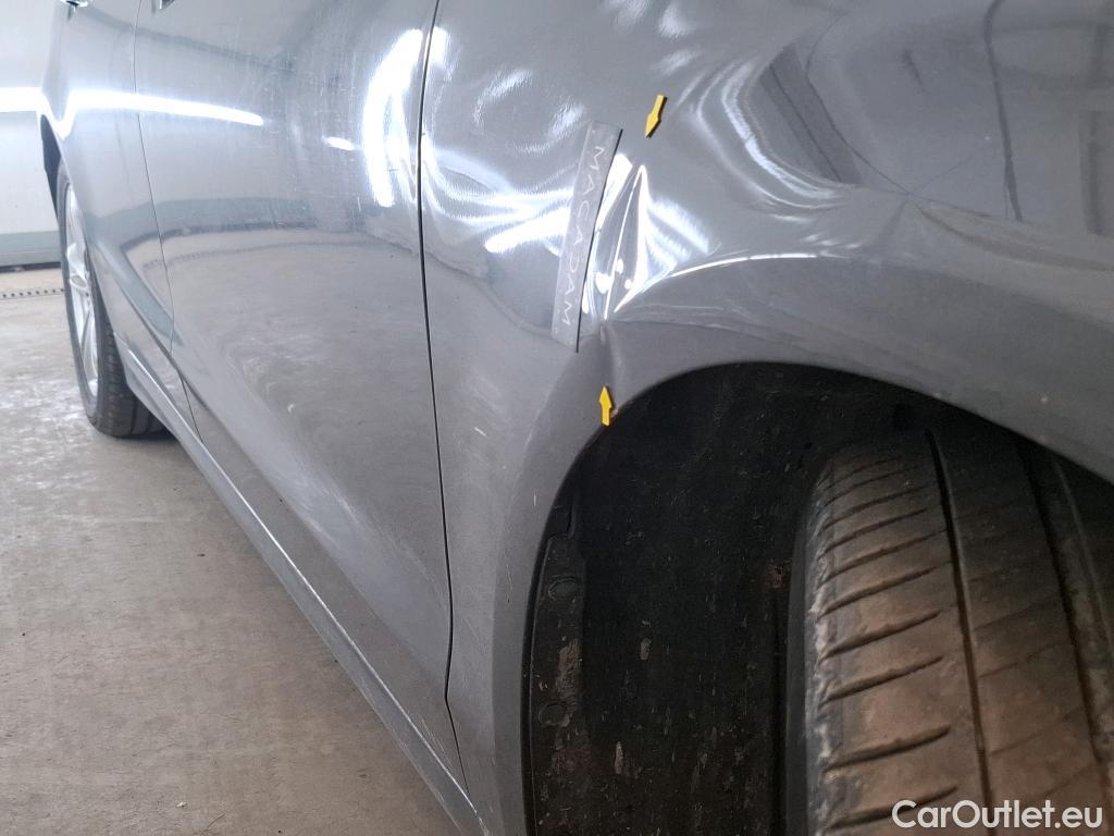  Ford  Mondeo  Turnier Titanium 2.0 EcoBlue 150CV BVA8 E6dT #6