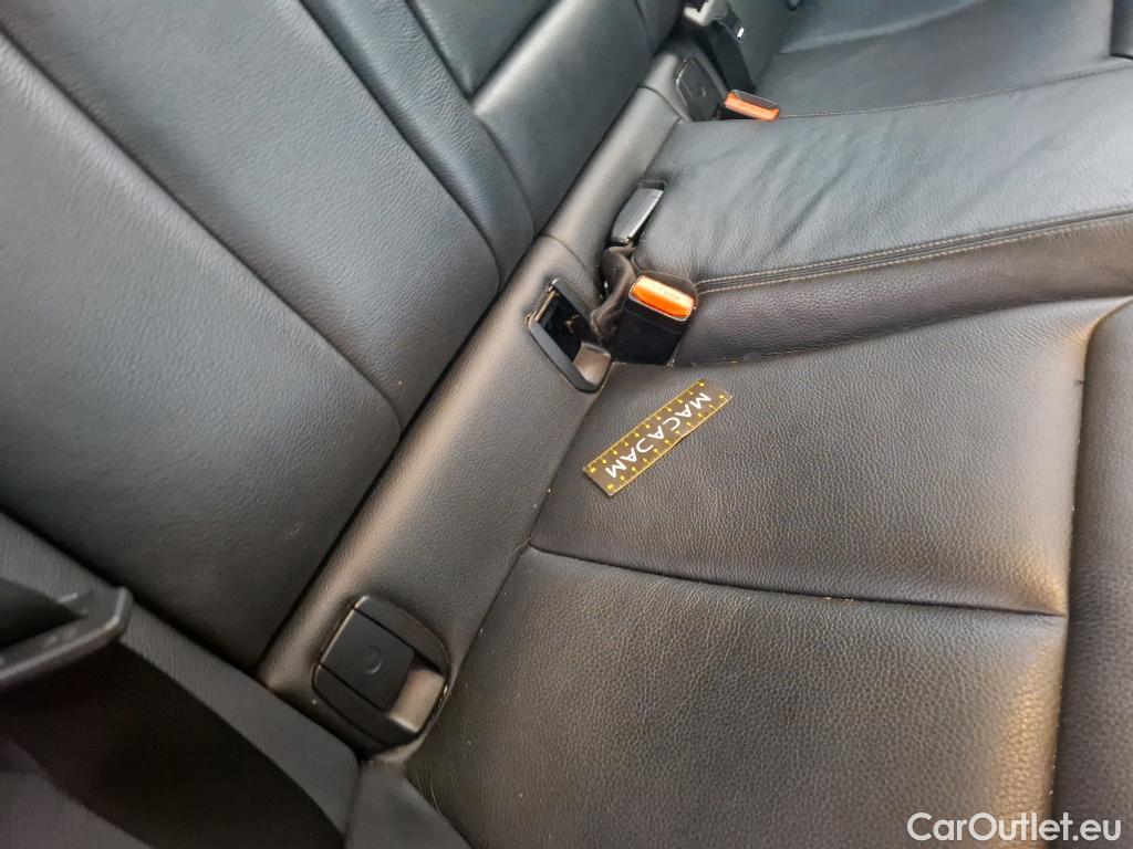  Bmw  Serie 4 Série 4 Gran Coupé 420 d xDrive Sport Line 2.0 190CV BVA8 E6 #41