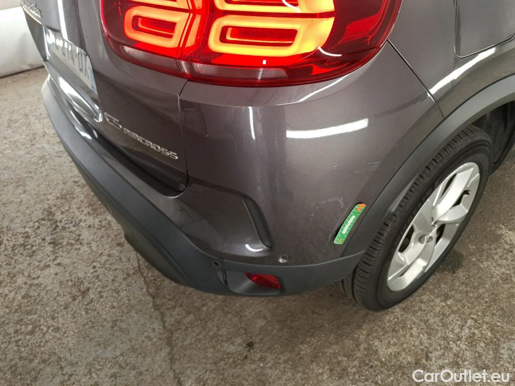  Citroen  C5  Aircross Business 1.5 BlueHDi 130CV BVA8 E6d #3