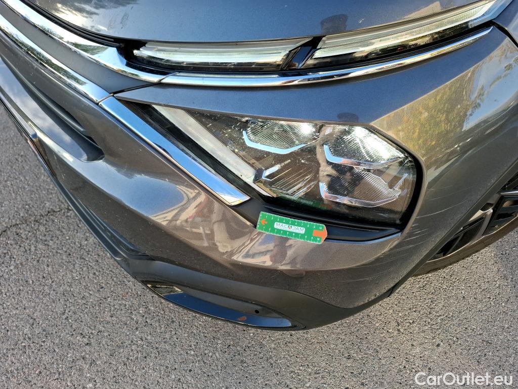  Citroen  C4  Berline Feel Pack 1.5 BlueHDI 110CV BVM6 E6d #28