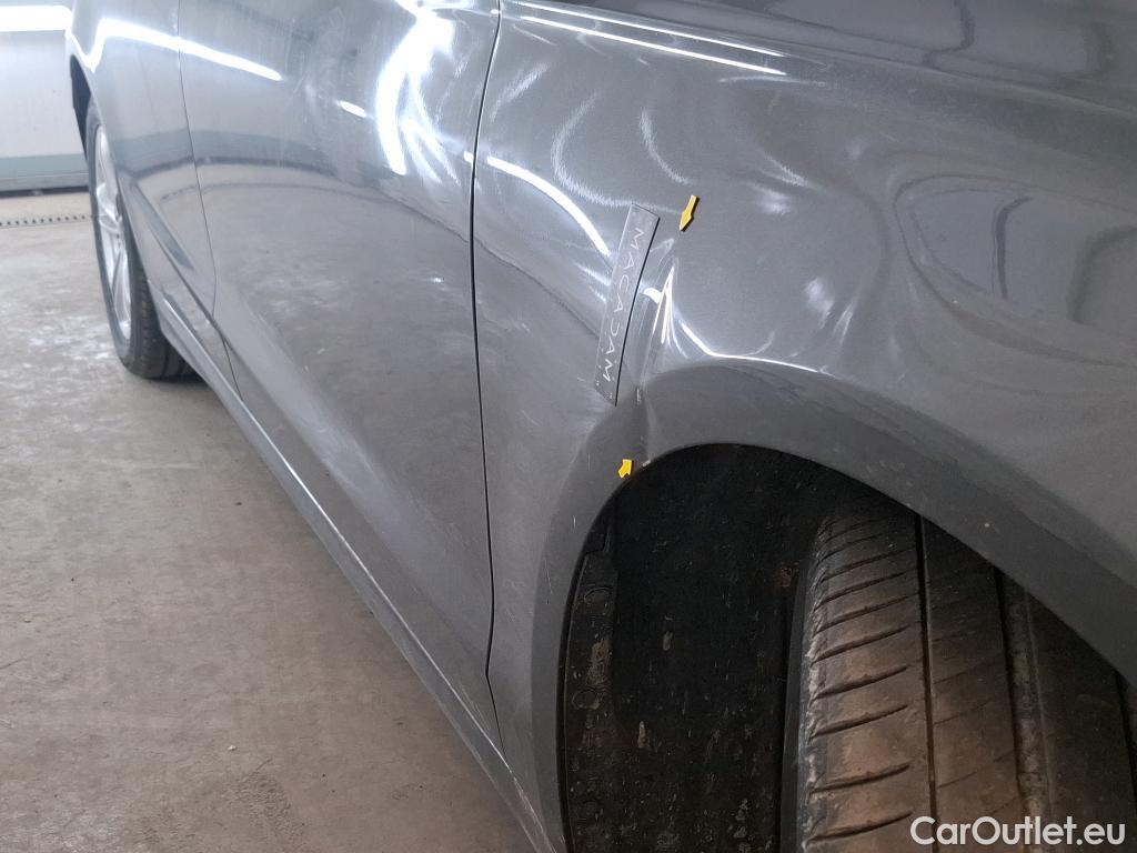  Ford  Mondeo  Turnier Titanium 2.0 EcoBlue 150CV BVA8 E6dT #8