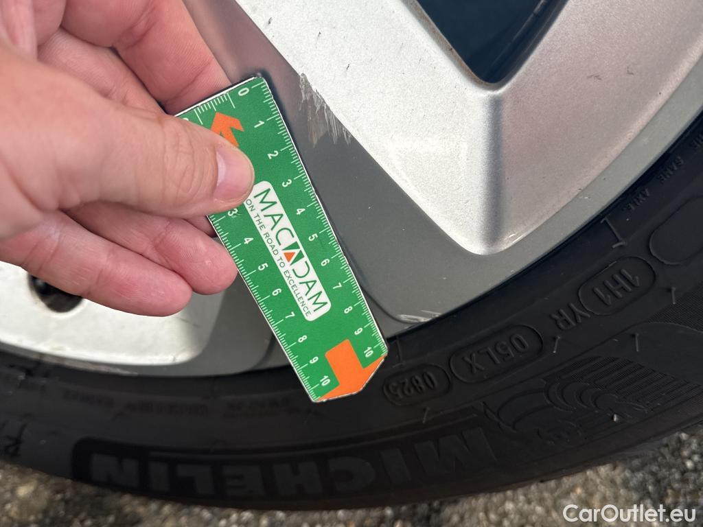  Citroen  C5 CITROEN  Aircross / 2022 / 5P / SUV BlueHDi 130 S&S EAT8 Feel #12