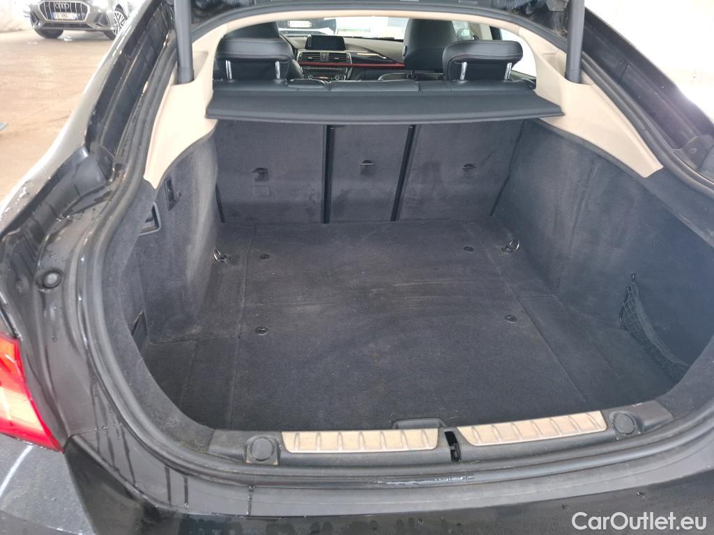  Bmw  Serie 4 Série 4 Gran Coupé 420 d xDrive Sport Line 2.0 190CV BVA8 E6 #35