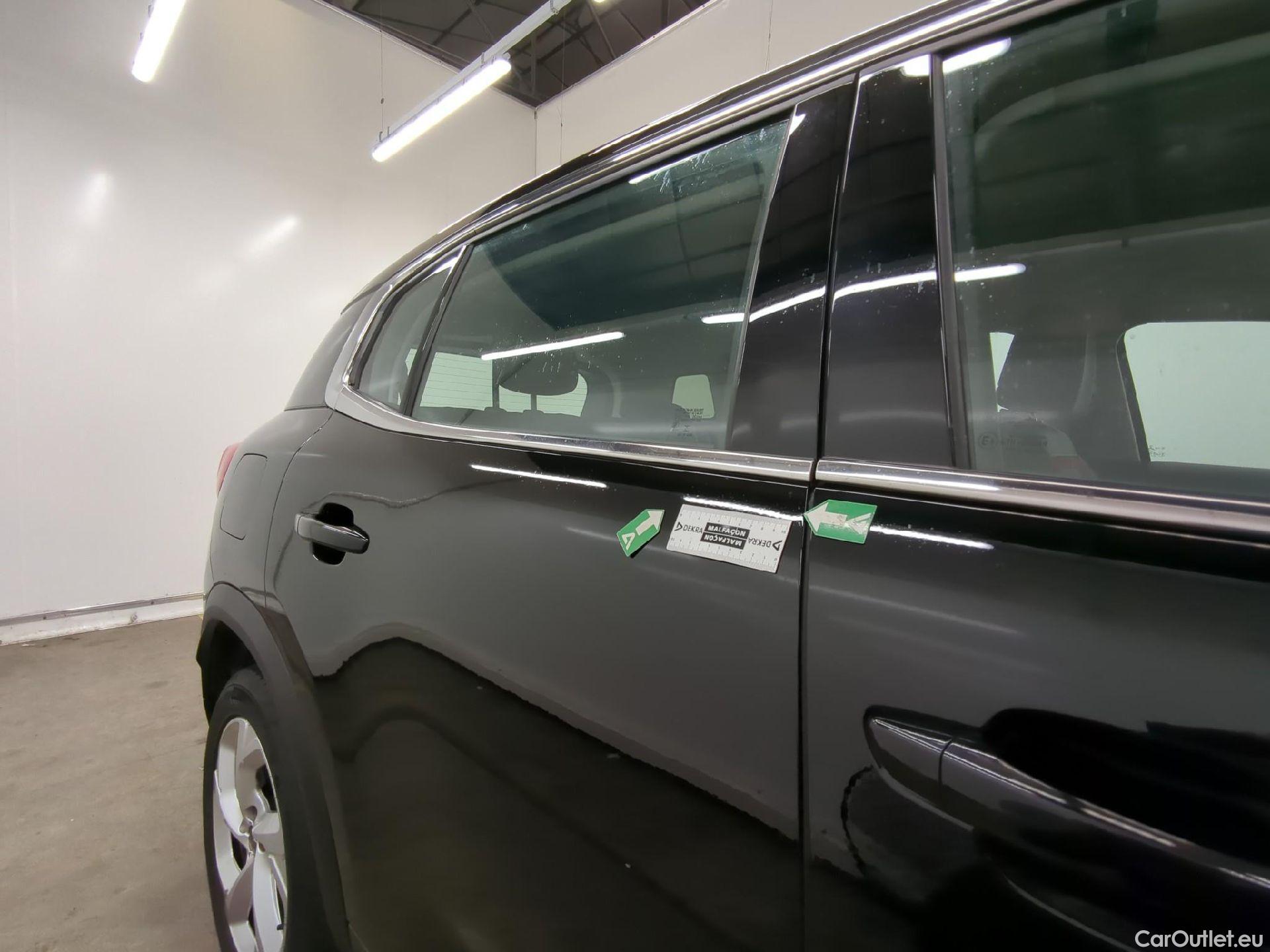  Citroen  C5  Aircross Business 1.2 PureTech 130CV BVA8 E6d #26