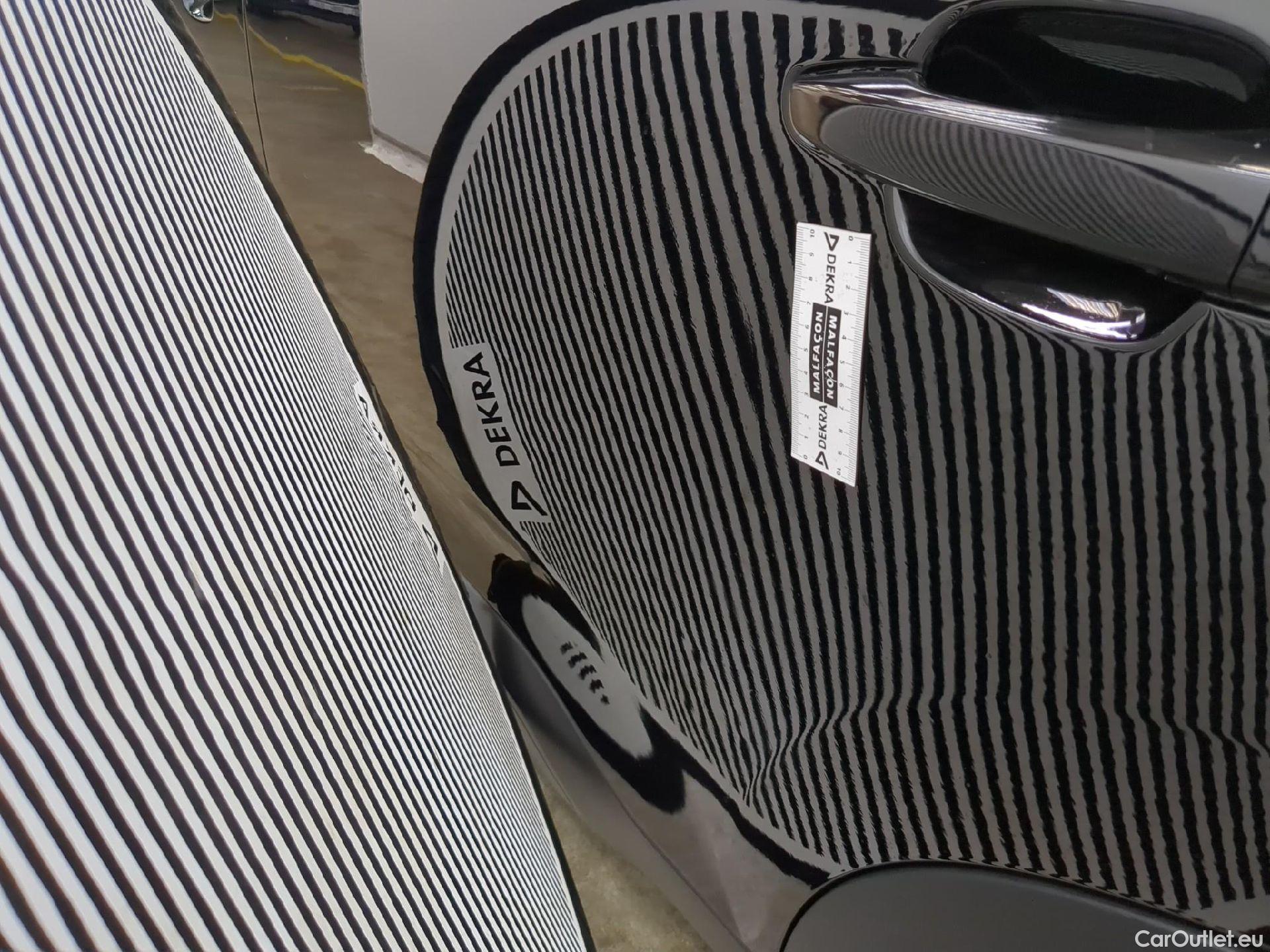  Citroen  C5  Aircross Business 1.2 PureTech 130CV BVA8 E6d #46