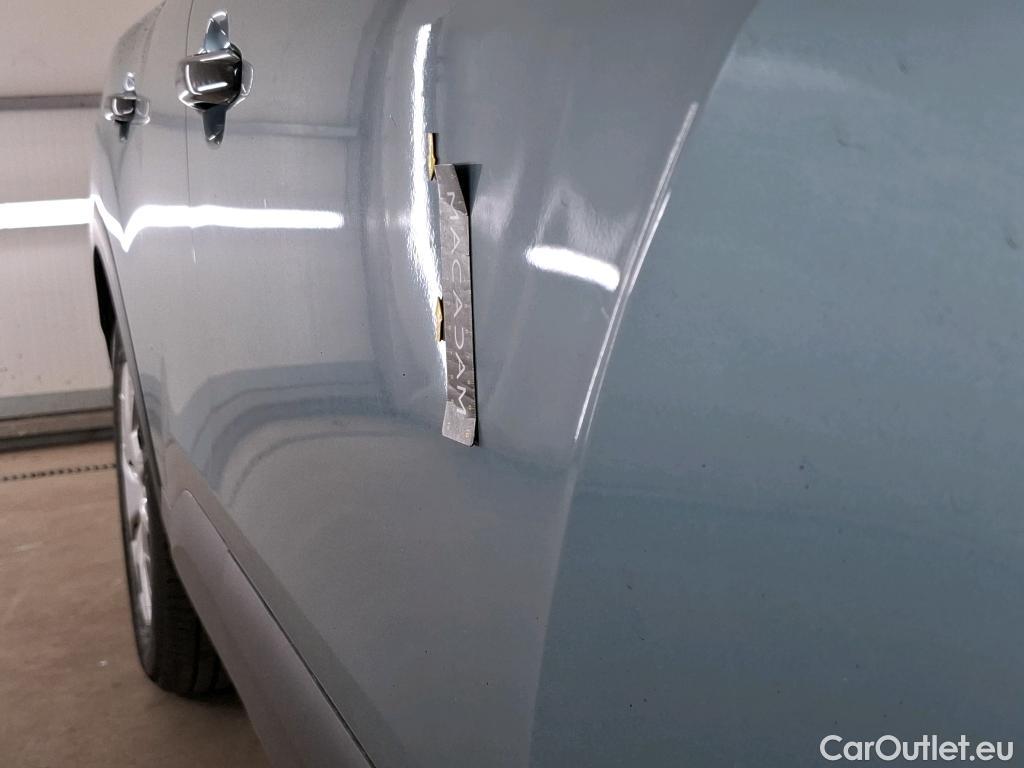  Citroen  C4  Berline Live 1.5 BlueHDI 110CV BVM6 E6d #9