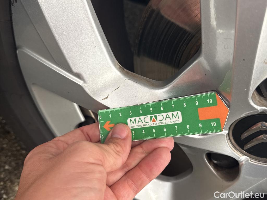  Citroen  C5 CITROEN  Aircross / 2022 / 5P / SUV BlueHDi 130 S&S EAT8 Feel #21