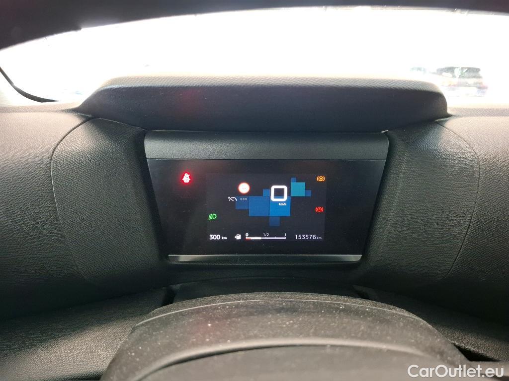  Citroen  C4  Berline Live 1.5 BlueHDI 110CV BVM6 E6d #21