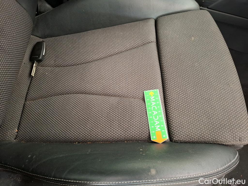  Audi  A3 AUDI  Sportback 5p Berline 35 TDI 150 S TRONIC S LINE #23