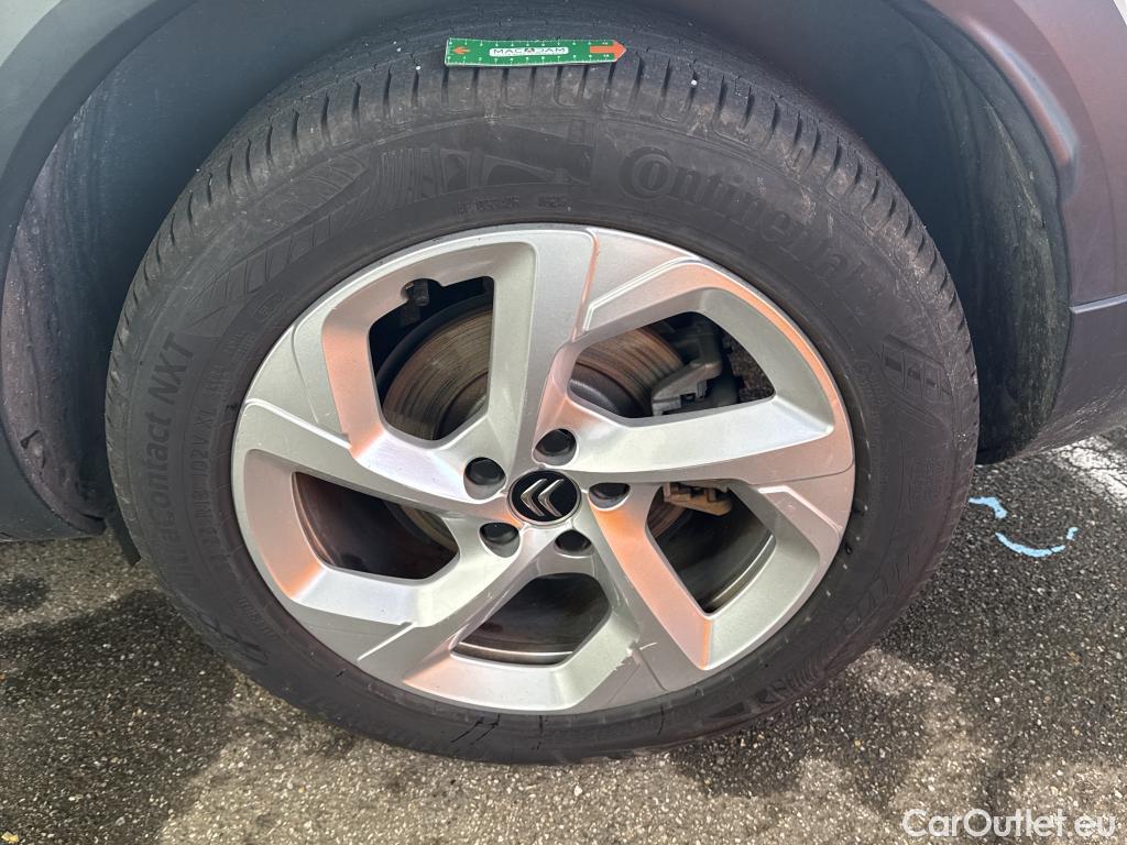  Citroen  C5 CITROEN  Aircross / 2022 / 5P / SUV BlueHDi 130 S&S EAT8 Feel #14