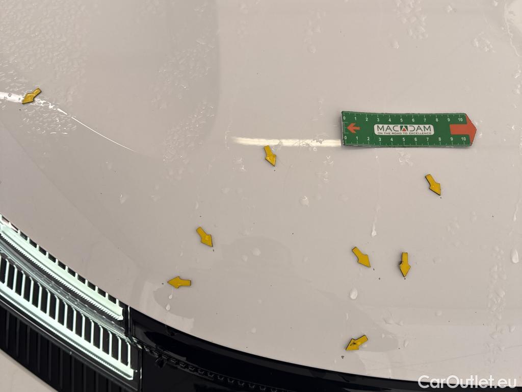  Citroen  C5 CITROEN  Aircross / 2022 / 5P / SUV BlueHDi 130 S&S EAT8 Feel #4