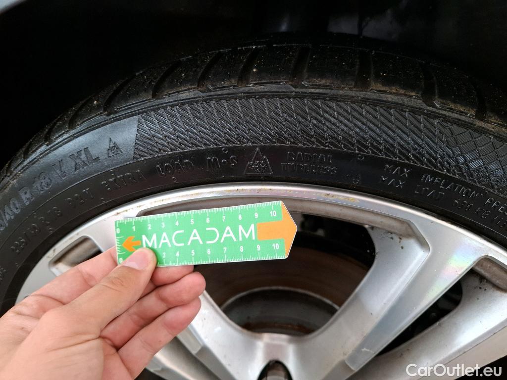  Audi  A3 AUDI  Sportback 5p Berline 35 TDI 150 S TRONIC S LINE #11