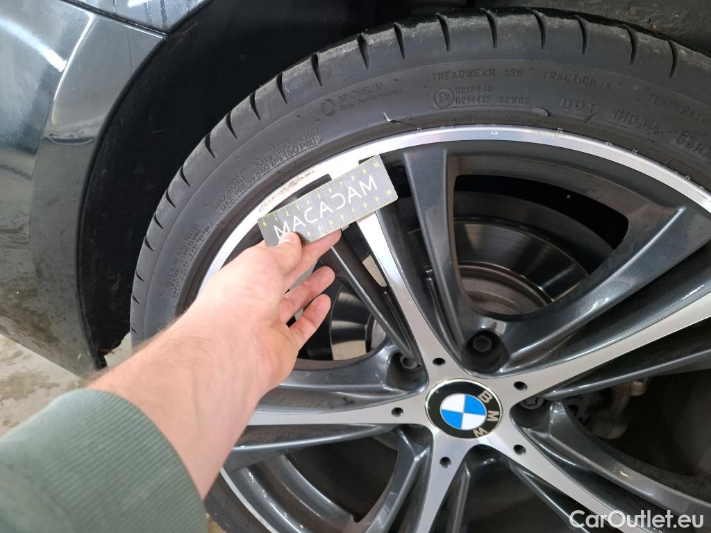  Bmw  Serie 4 Série 4 Gran Coupé 420 d xDrive Sport Line 2.0 190CV BVA8 E6 #28