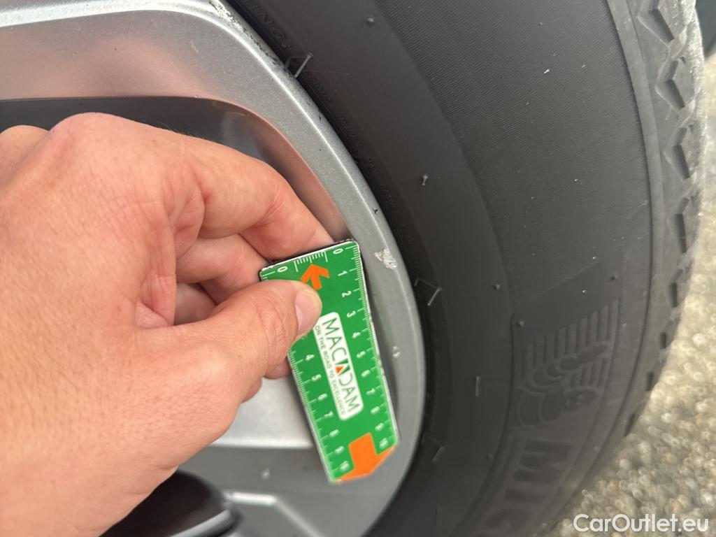  Citroen  C5 CITROEN  Aircross / 2022 / 5P / SUV BlueHDi 130 S&S EAT8 Feel #23