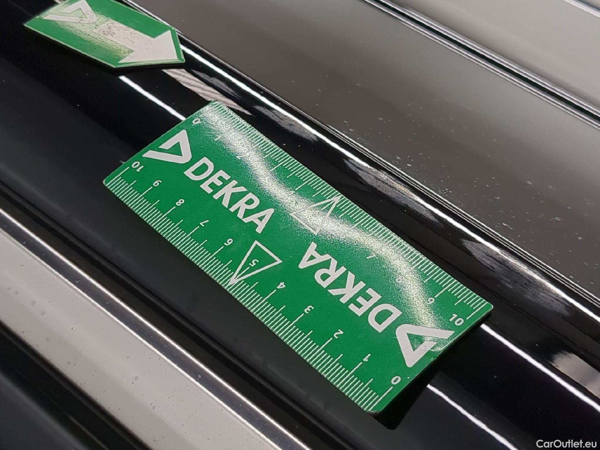  Citroen  C5  Aircross Business 1.2 PureTech 130CV BVA8 E6d #21