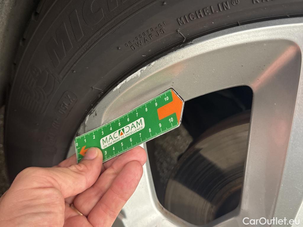  Citroen  C5 CITROEN  Aircross / 2022 / 5P / SUV BlueHDi 130 S&S EAT8 Feel #22