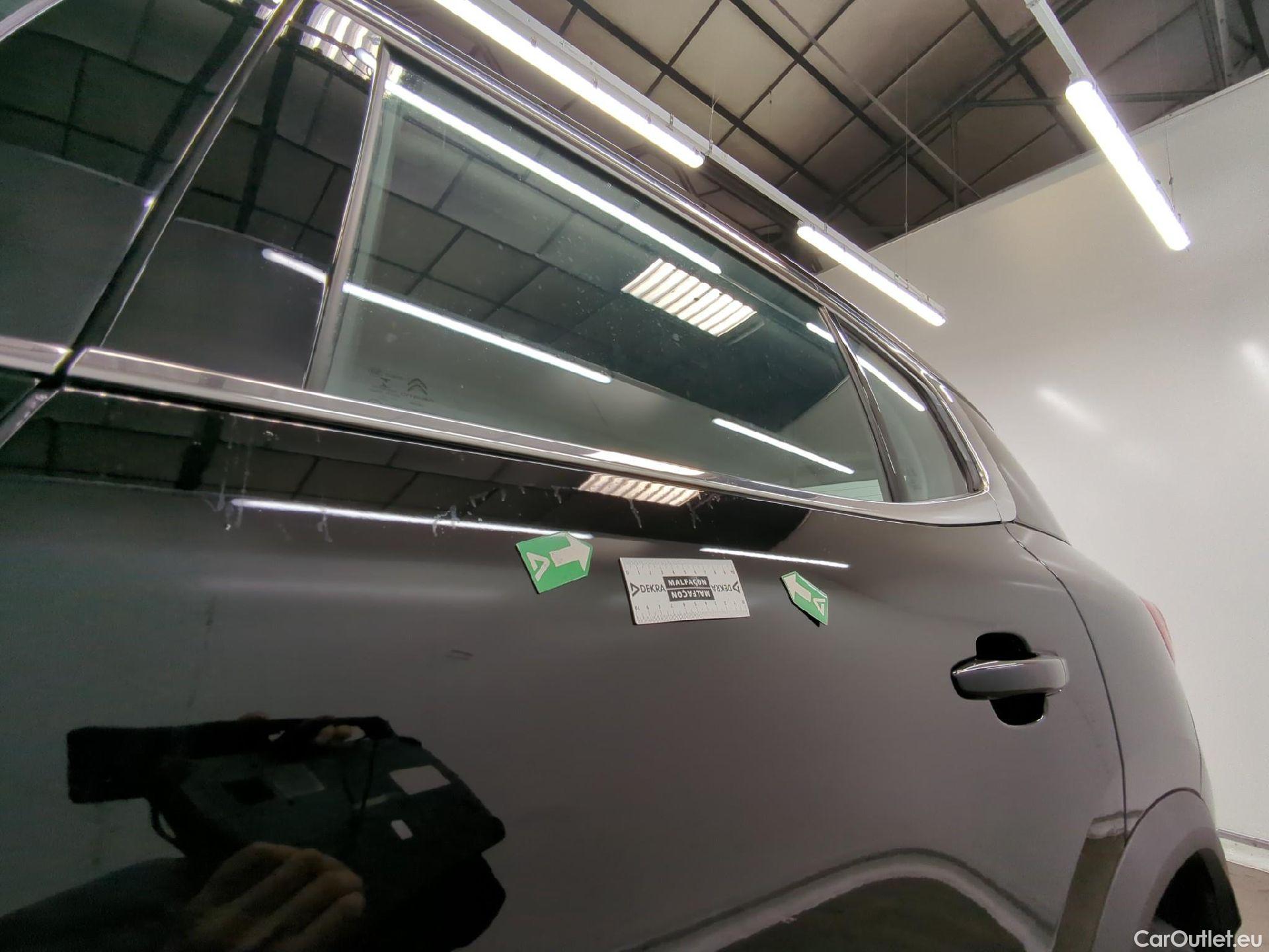  Citroen  C5  Aircross Business 1.2 PureTech 130CV BVA8 E6d #47