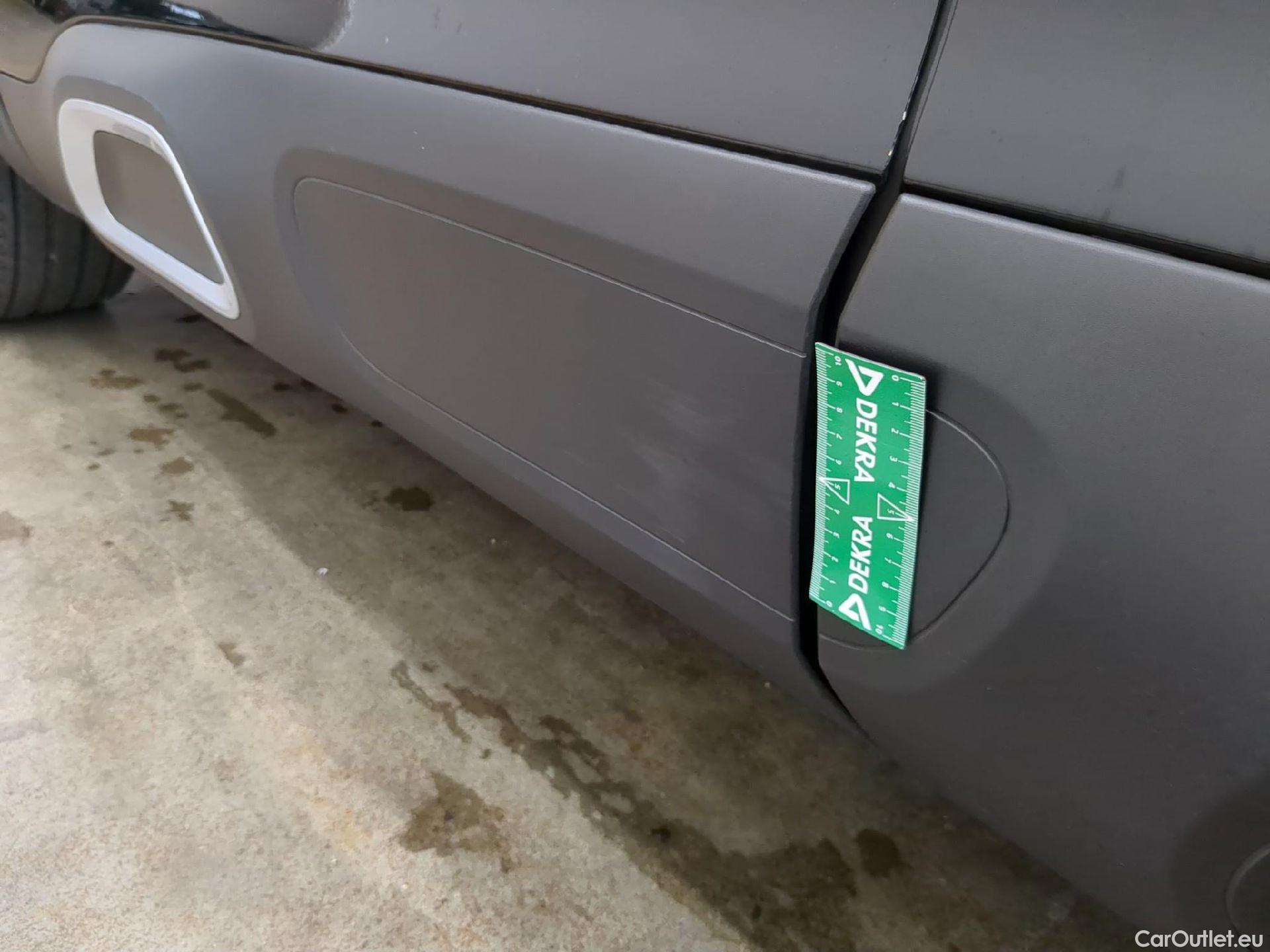  Citroen  C5  Aircross Business 1.2 PureTech 130CV BVA8 E6d #49