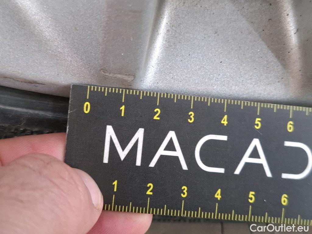  Ford  Mondeo  Turnier Titanium 2.0 EcoBlue 150CV BVA8 E6dT #37