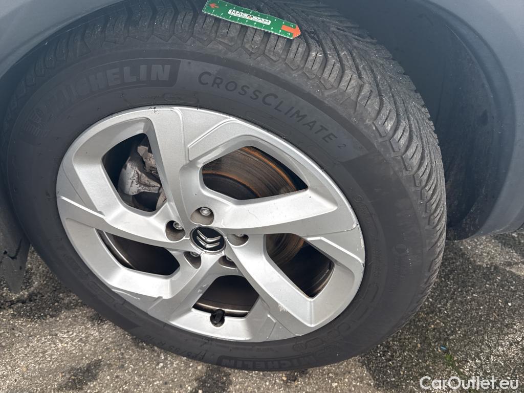  Citroen  C5 CITROEN  Aircross / 2022 / 5P / SUV BlueHDi 130 S&S EAT8 Feel #10