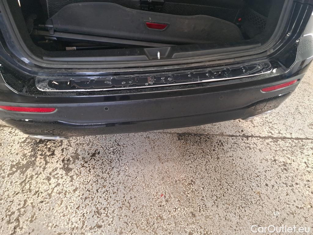  Mercedes  GLB MERCEDES-BENZ  / 2019 / 5P / SUV  200 d Business Line #11