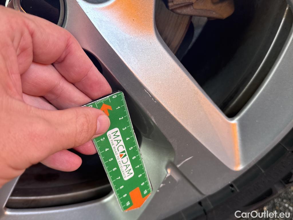  Citroen  C5 CITROEN  Aircross / 2022 / 5P / SUV BlueHDi 130 S&S EAT8 Feel #18