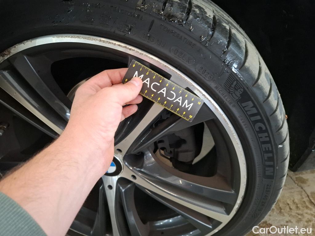  Bmw  Serie 4 Série 4 Gran Coupé 420 d xDrive Sport Line 2.0 190CV BVA8 E6 #19