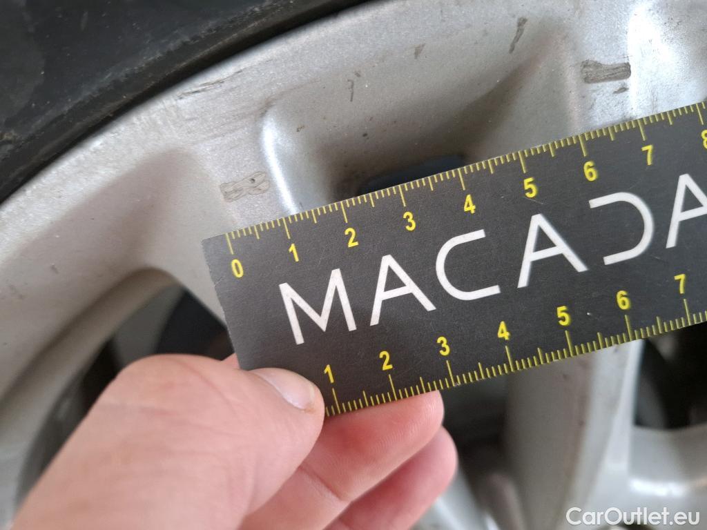  Ford  Mondeo  Turnier Titanium 2.0 EcoBlue 150CV BVA8 E6dT #33