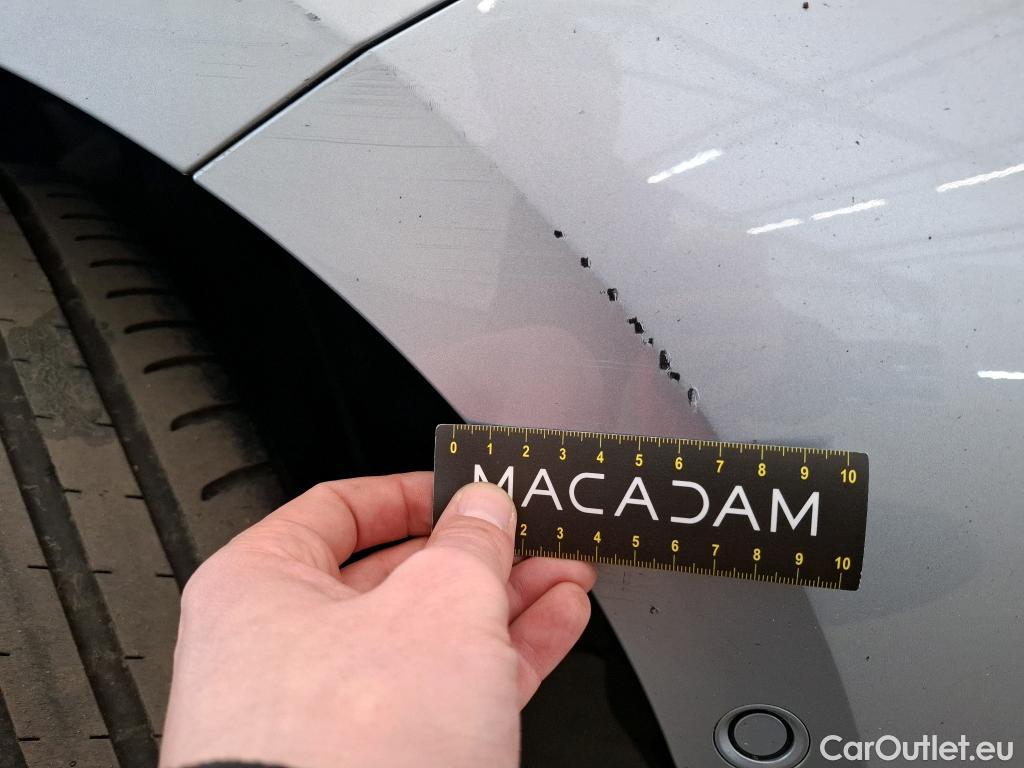  Seat  Leon SEAT  Sportstourer / 2020 / 5P / Break 2.0 TDI 150 DSG S&S Style Business #5