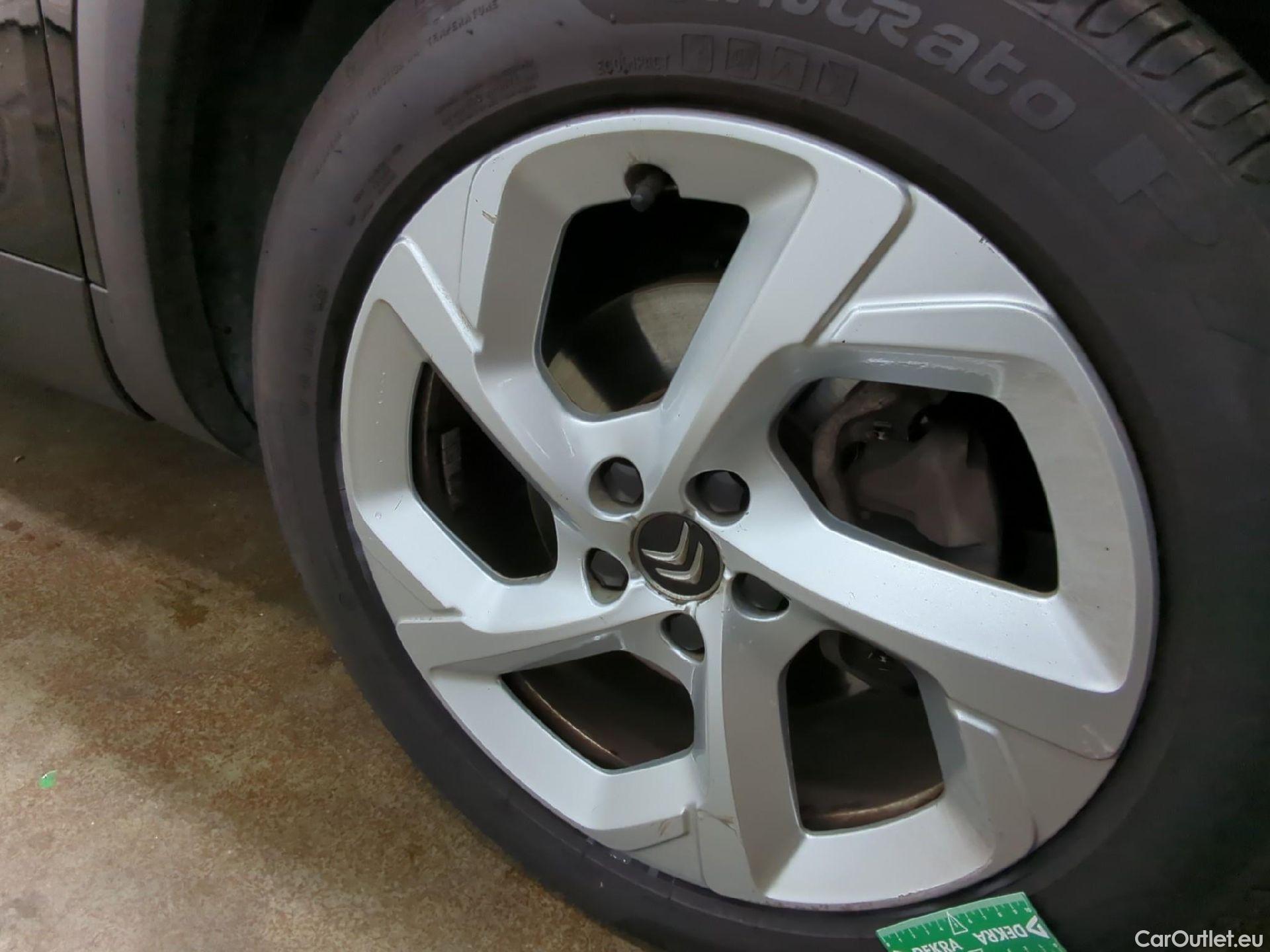  Citroen  C5  Aircross Business 1.2 PureTech 130CV BVA8 E6d #2