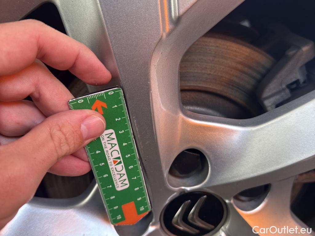  Citroen  C5 CITROEN  Aircross / 2022 / 5P / SUV BlueHDi 130 S&S EAT8 Feel #15