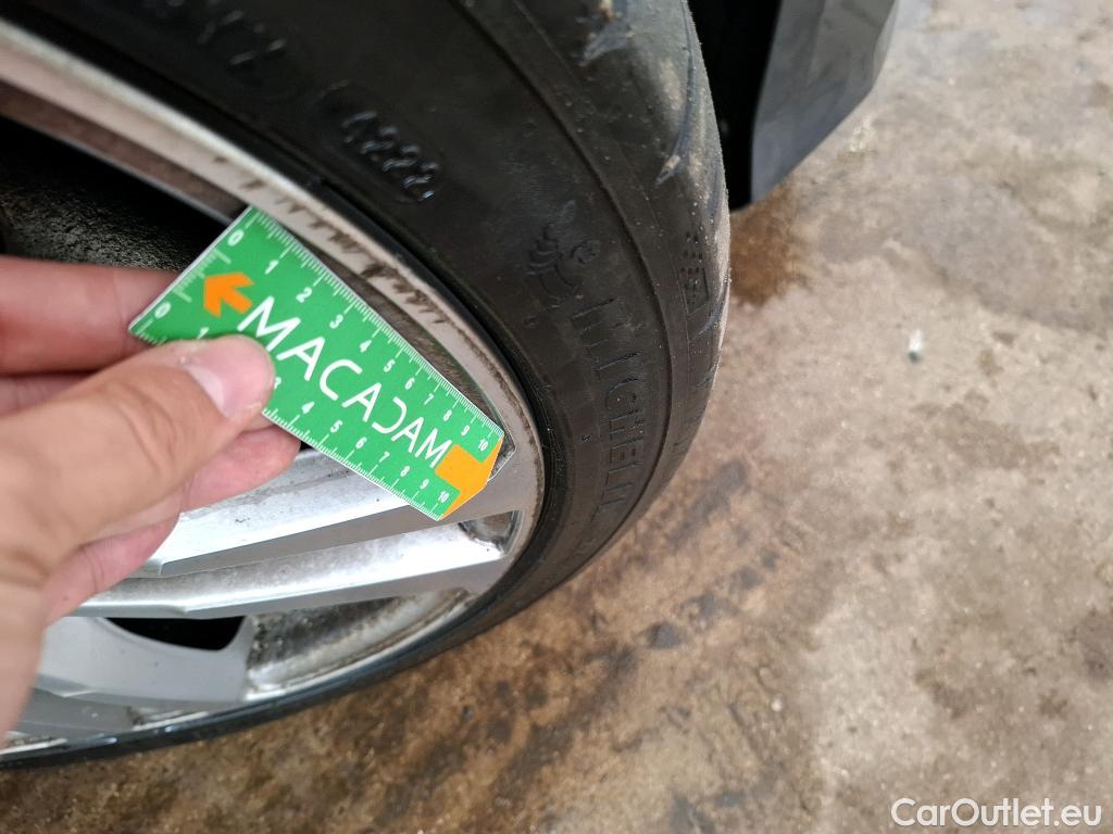  Audi  A3 AUDI  Sportback 5p Berline 35 TDI 150 S TRONIC S LINE #17