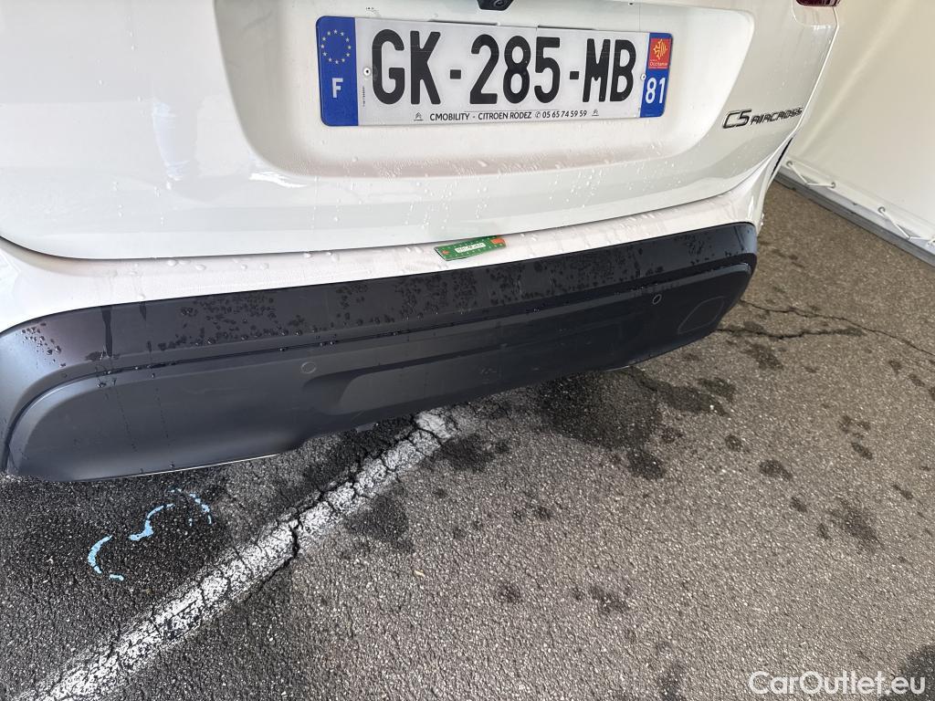  Citroen  C5 CITROEN  Aircross / 2022 / 5P / SUV BlueHDi 130 S&S EAT8 Feel #35