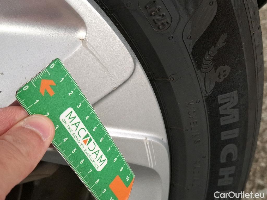  Citroen  C5  Aircross Business 1.5 BlueHDi 130CV BVA8 E6d #10