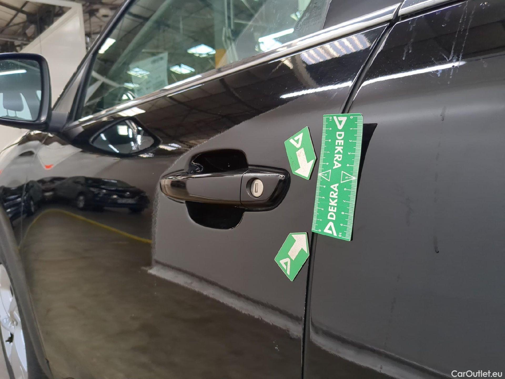  Citroen  C5  Aircross Business 1.2 PureTech 130CV BVA8 E6d #42