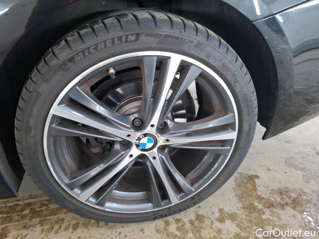  Bmw  Serie 4 Série 4 Gran Coupé 420 d xDrive Sport Line 2.0 190CV BVA8 E6 #21
