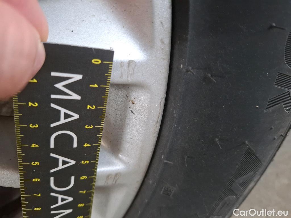  Ford  Mondeo  Turnier Titanium 2.0 EcoBlue 150CV BVA8 E6dT #34