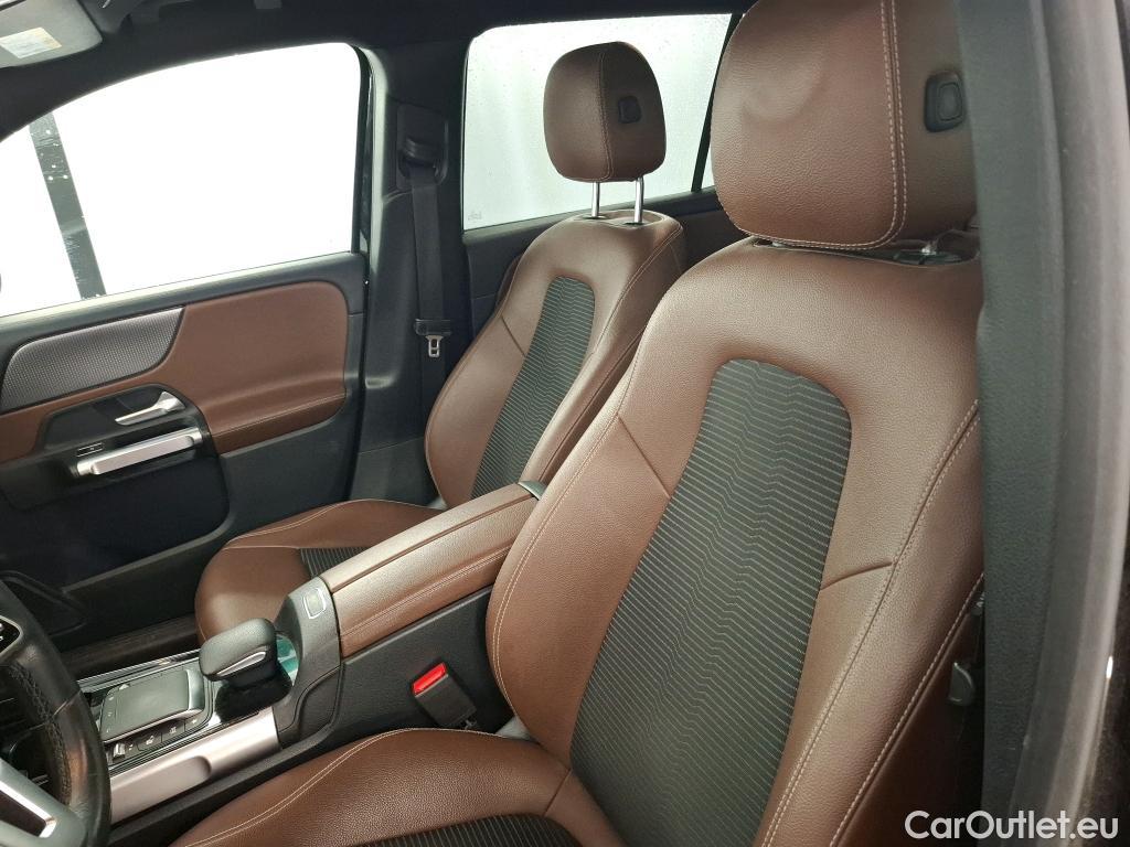  Mercedes  GLB MERCEDES-BENZ  / 2019 / 5P / SUV  200 d Business Line #14