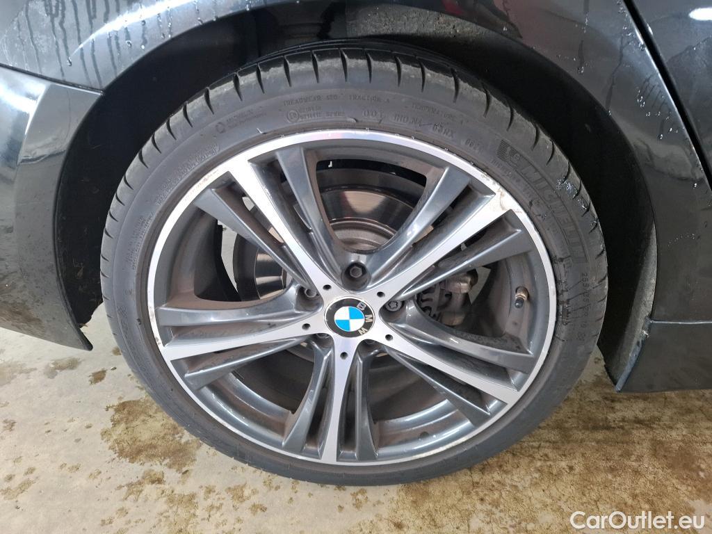  Bmw  Serie 4 Série 4 Gran Coupé 420 d xDrive Sport Line 2.0 190CV BVA8 E6 #26