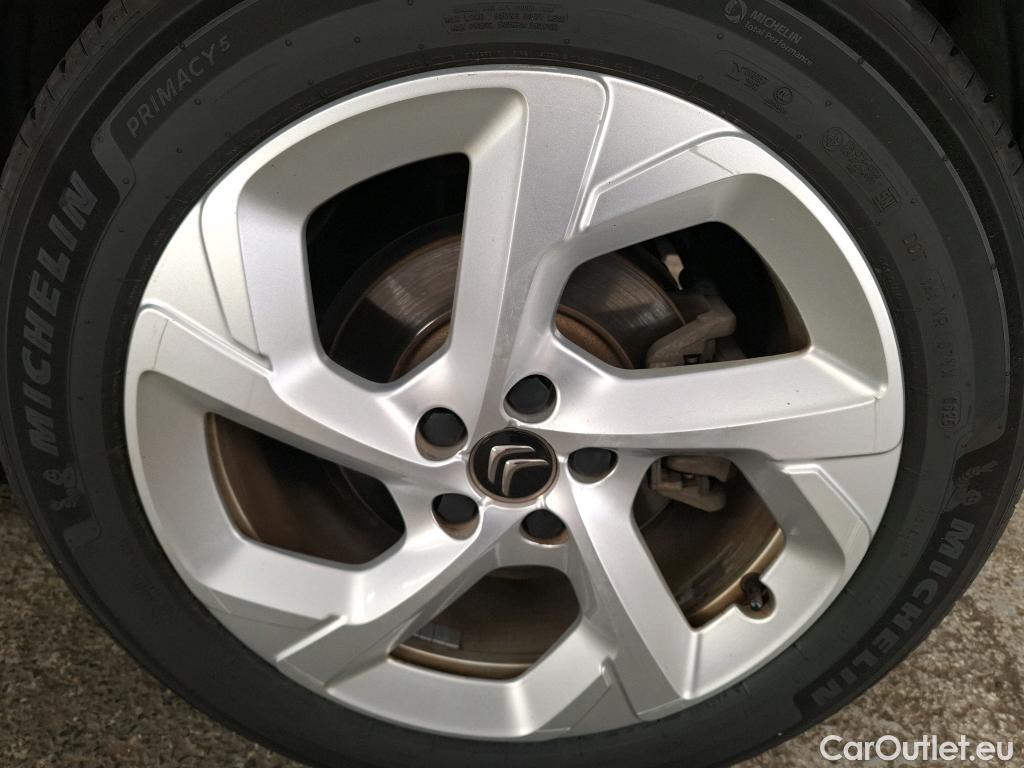  Citroen  C5  Aircross Business 1.5 BlueHDi 130CV BVA8 E6d #8