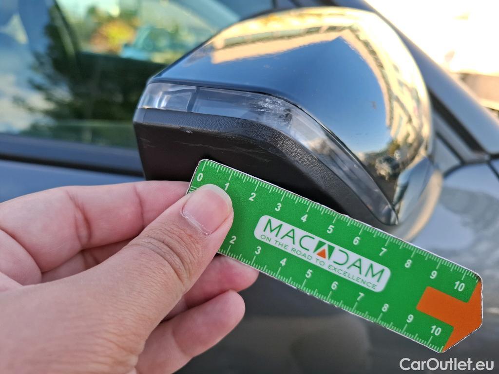  Citroen  C4  Berline Feel Pack 1.5 BlueHDI 110CV BVM6 E6d #49