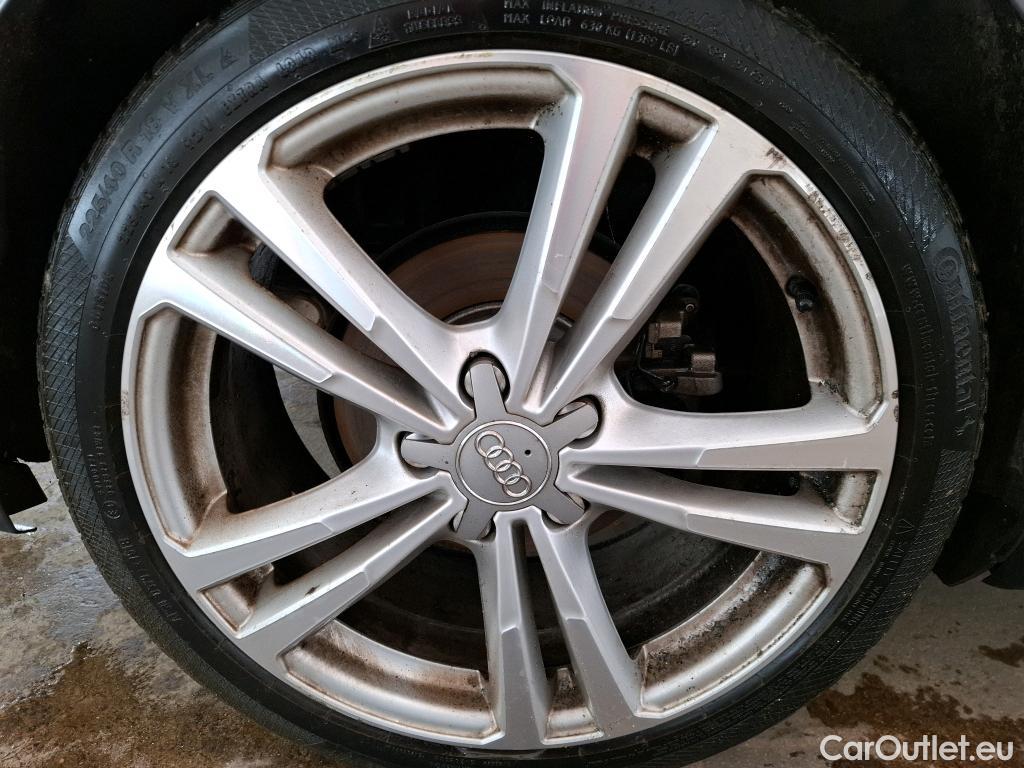  Audi  A3 AUDI  Sportback 5p Berline 35 TDI 150 S TRONIC S LINE #10